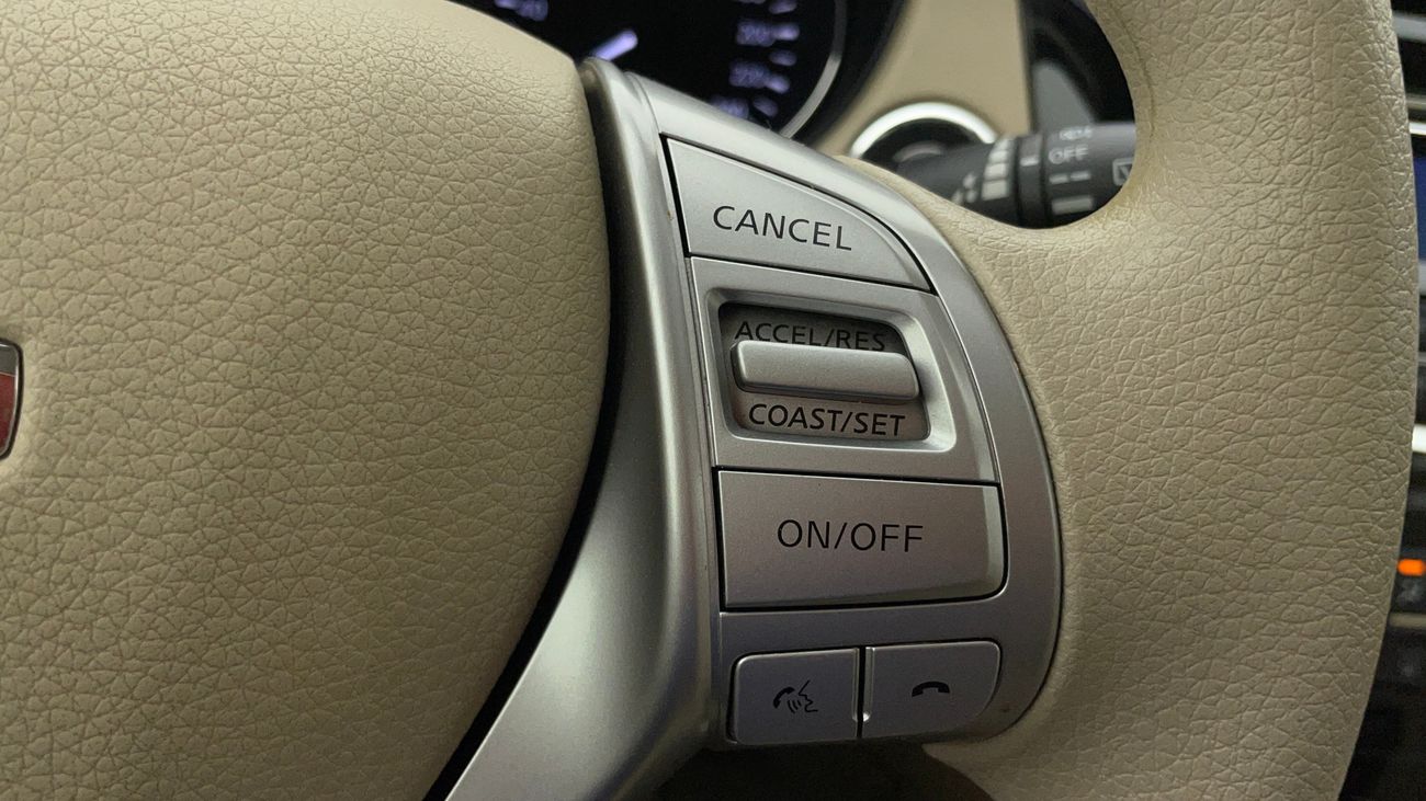 Nissan XTrail S 2.5 | Zero Down Payment | Home Test Drive