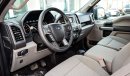 Ford F-150 XLT 2017 Brand New 3.5L Eco Boost GCC