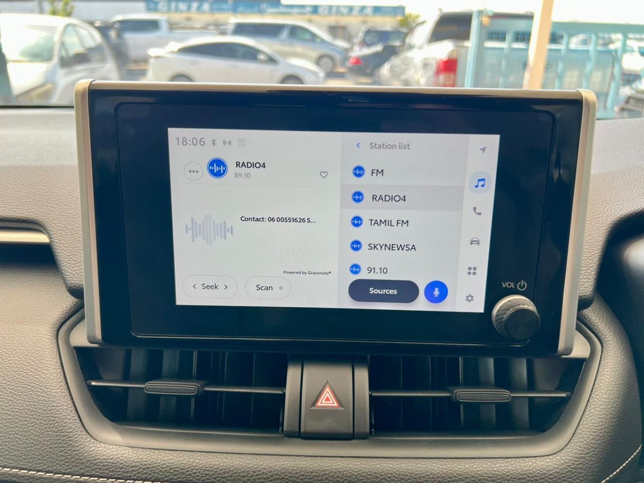 Toyota RAV4 The Toyota RAV4 is a popular compact crossover SUV designed for versatility, blending daily usabilit