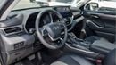 Toyota Highlander HYBRID LIMITED