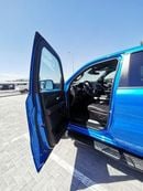 RAM 1500 Dodge RAM Sport - 2022 - Blue