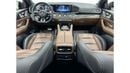 Mercedes-Benz GLE 53 AMG 2024 Mercedes Benz GLE53 AMG 4MATIC+ Coupe, March 2026 Mercedes Warranty, Full Options, GCC