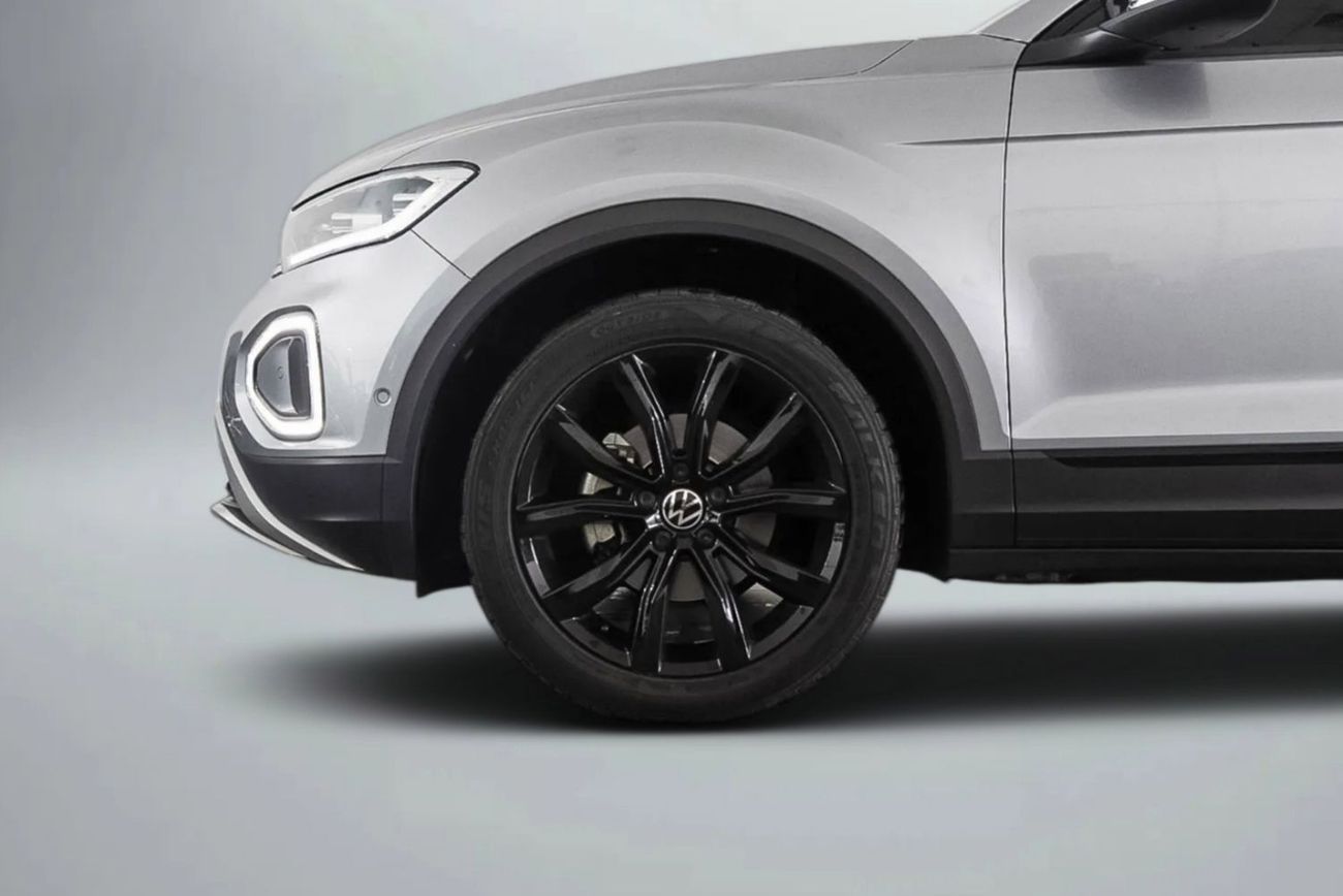 Volkswagen T ROC Style 1.4L