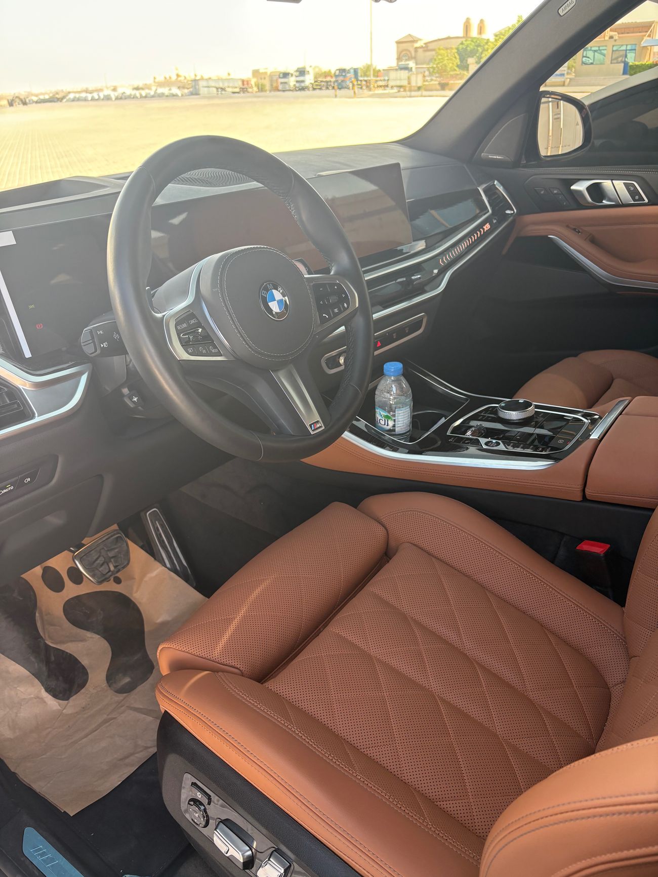 BMW X5 40i Luxury 3.0L