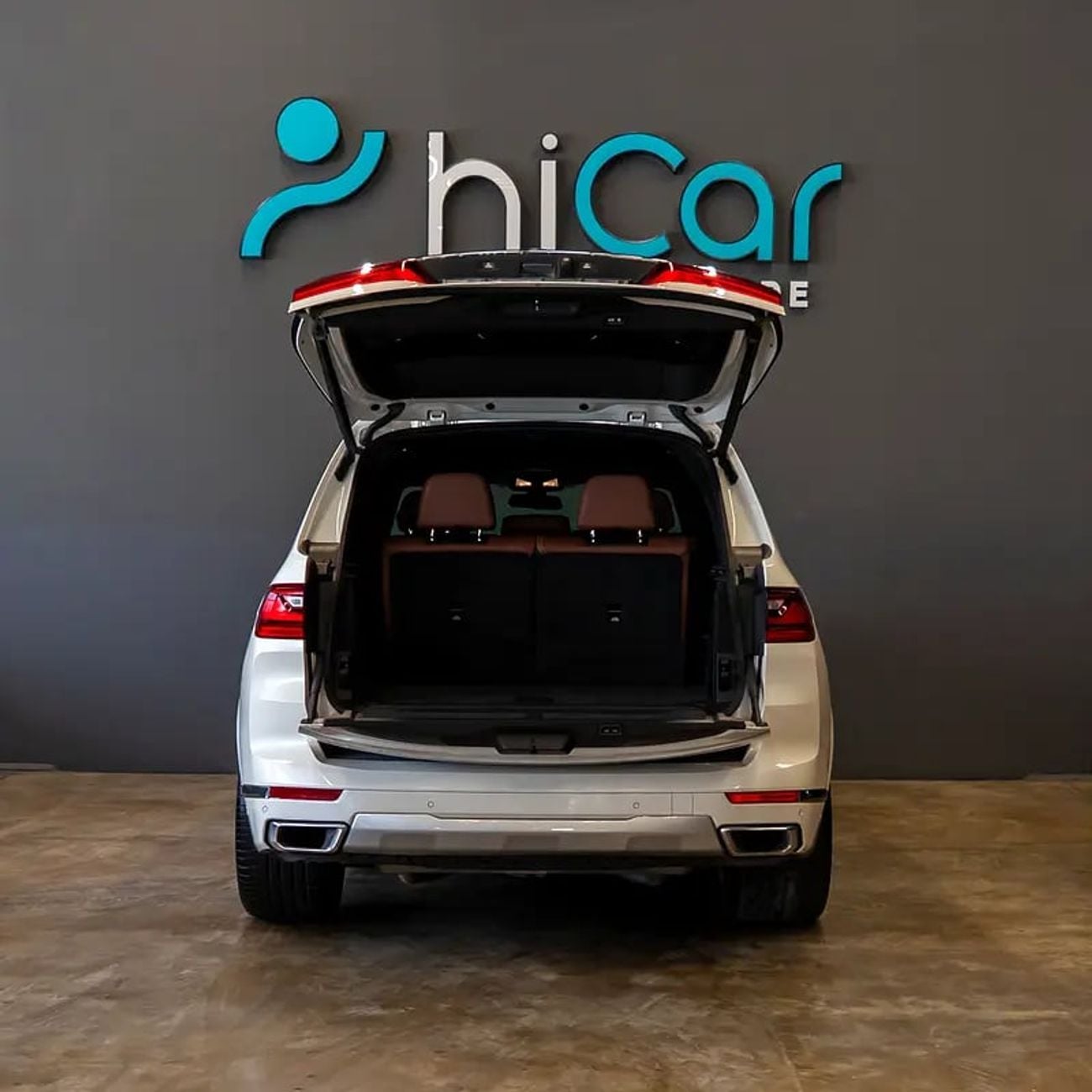 BMW X7 2,969 pm • 0% Downpayment • xDrive40i • 1 Year Warranty