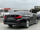 BMW 520i Middle East Edition 2.0L Middle East Edition 2.0T