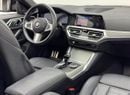 بي أم دبليو M440i xDrive 3.0L 2022 BMW M440i xDrive, 29 / 11 / 2026 BMW Warranty and Service Pack, BMW Service History