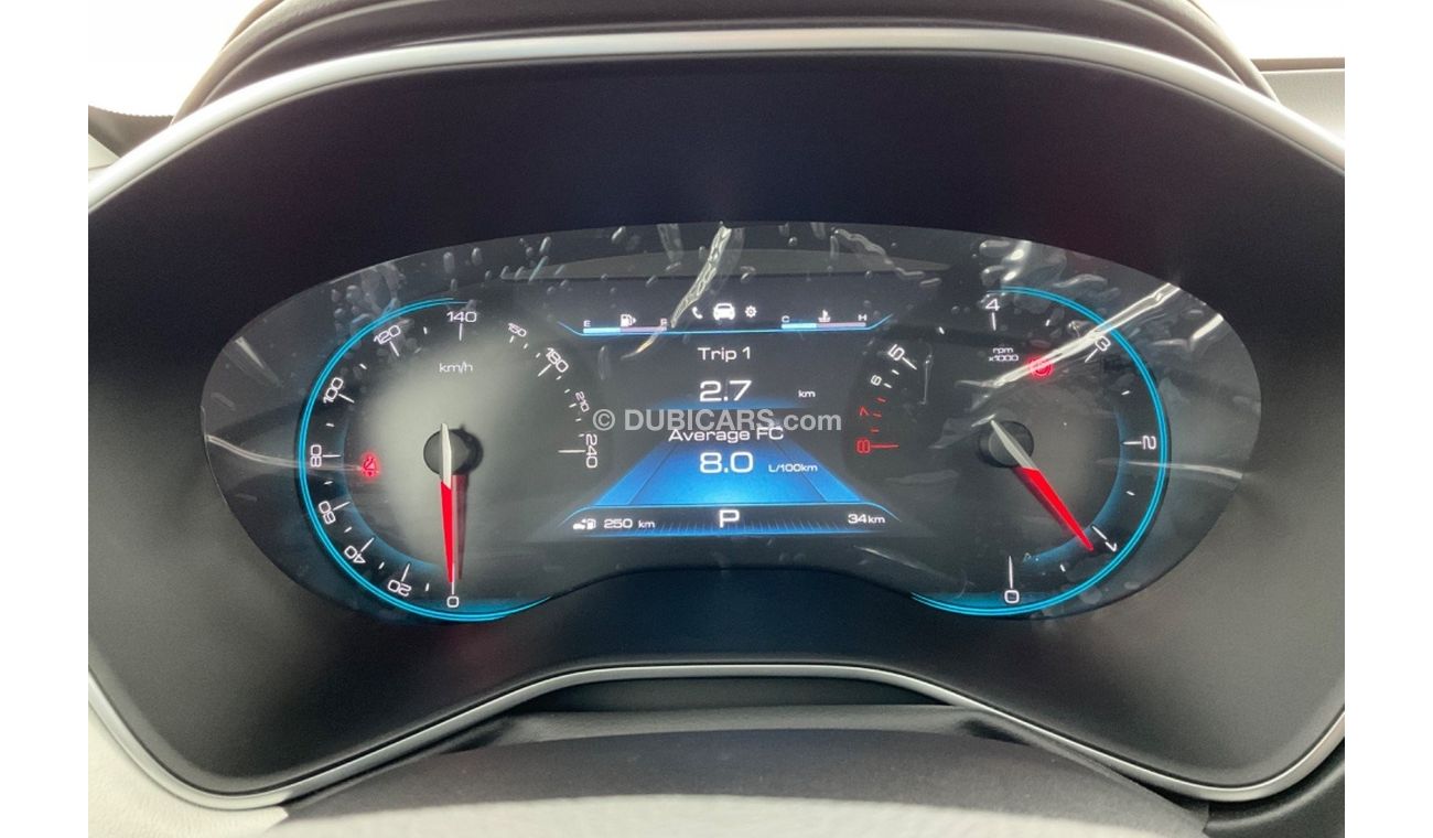 Chevrolet Captiva Premier