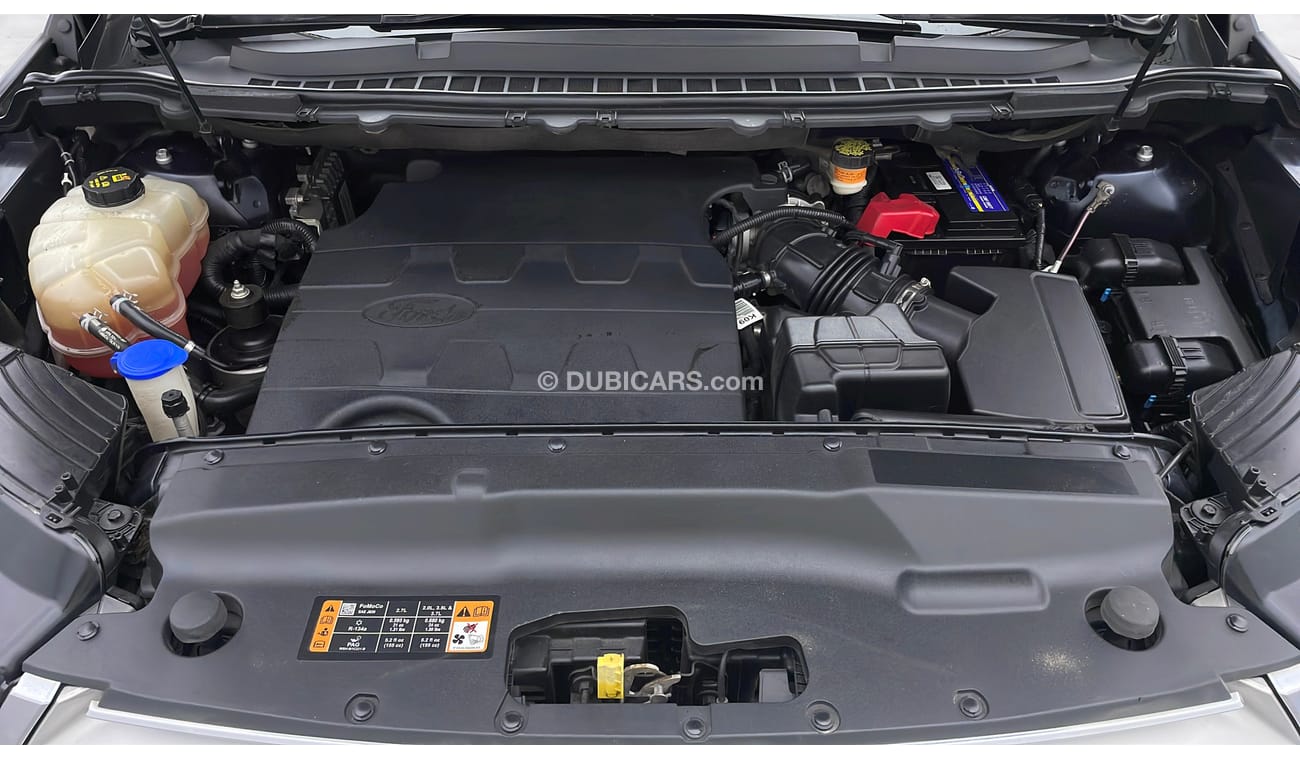 Ford Edge SE 3.5 | Under Warranty | Inspected on 150+ parameters