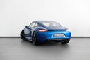 Porsche 718 Cayman S