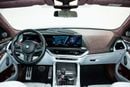 بي أم دبليو XM XM Masterclass