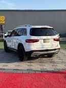 Mercedes-Benz GLB 250