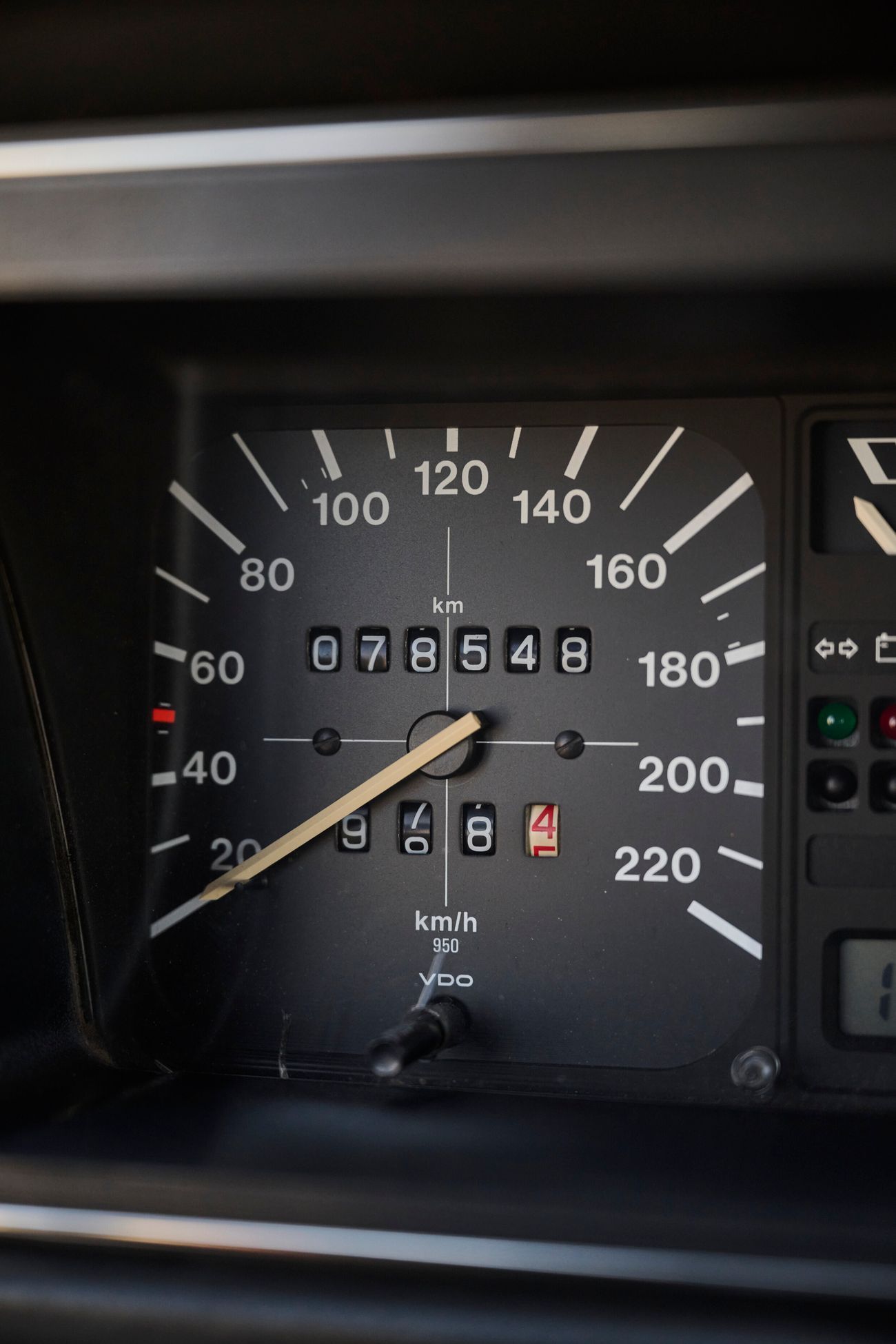 Volkswagen Golf GTI Mk1