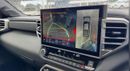Toyota Tundra CREWMAX CAPSTONE (NON GCC) Toyota Tundra pickup RHD Petro engine 3.5L RHD