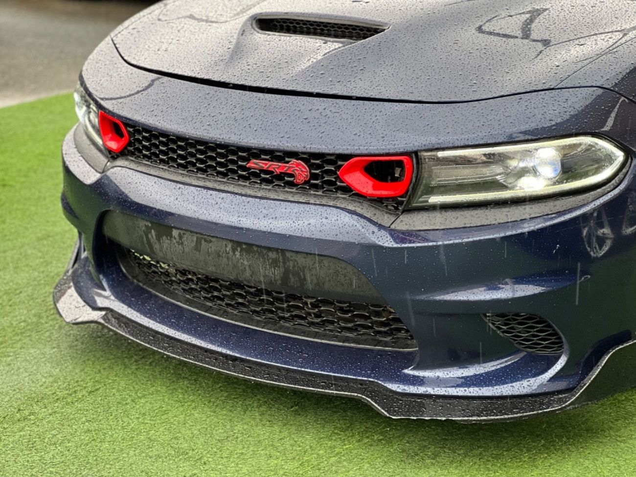 Dodge Charger SXT Plus Dodge Charger SXT/USA/2017/