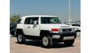 تويوتا إف جي كروزر TOYOTA FJ CRUISER 2023 XTREAM