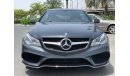 مرسيدس بنز E 350 **2014** American Spec