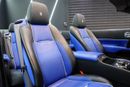 Rolls Royce Dawn  2017 Rolls-Royce Dawn, Two-Tone Exterior/Interior, Teak Yacht Deck, GCC Specs!!