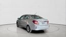 Mitsubishi Attrage GLX Full 1.2L GLX Full | Guaranteed Warranty | 0 Down Payment