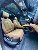 BYD Leopard 5 Leopard 5 2025 white color