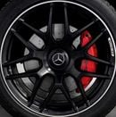 Mercedes Benz G63 AMG STD