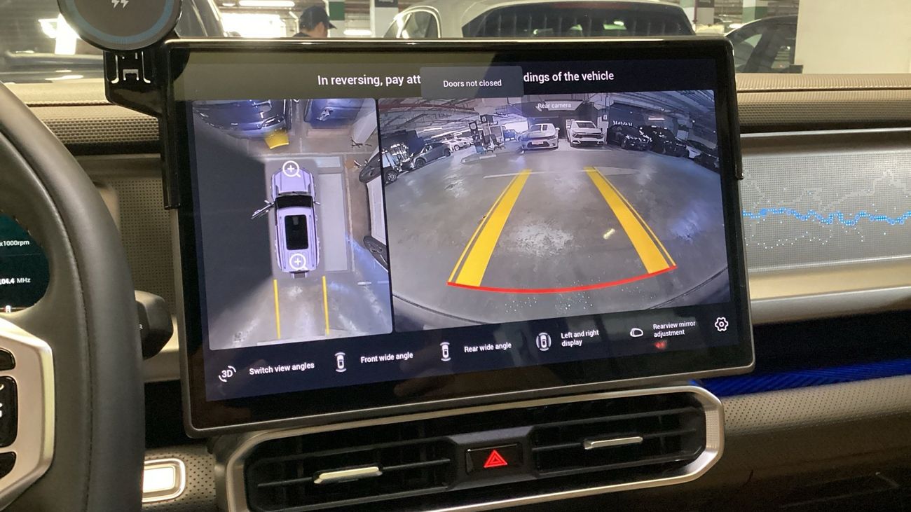 Jetour T2 Luxury | upto AED 20,000 Ramadan Discount | Guaranteed Warranty | 0 Down Payment