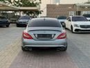 Mercedes-Benz CLS 500 Std