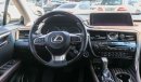 Lexus RX450h hl Hybrid