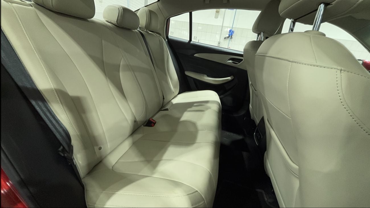 أم جي 5 2023 LUXURY | AED 455/Month | 0 DP | 30 Day Return | Warranty | Service History