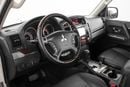 Mitsubishi Pajero GLS H/L GOLD