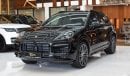 Porsche Cayenne PORSCHE CAYENNE S 2.9L V6 2023