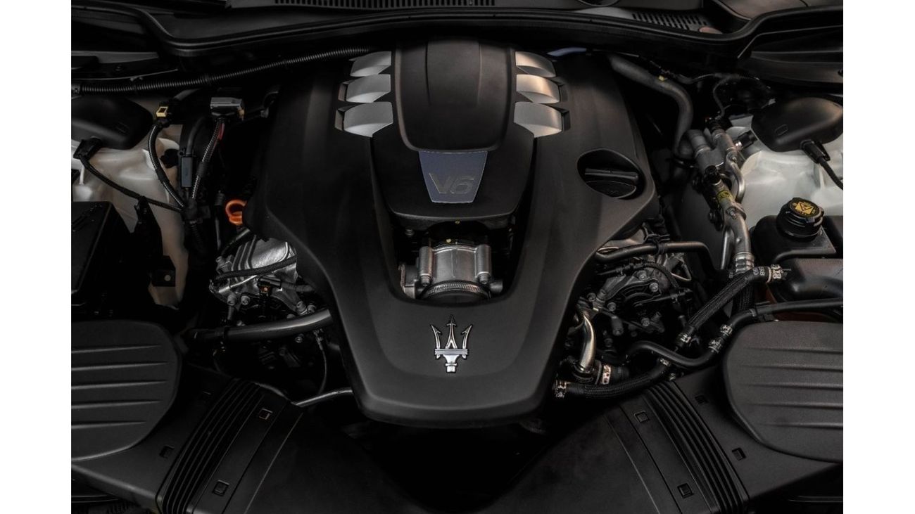 Maserati Ghibli | 3,035 P.M  | 0% Downpayment | Pristine Condition!