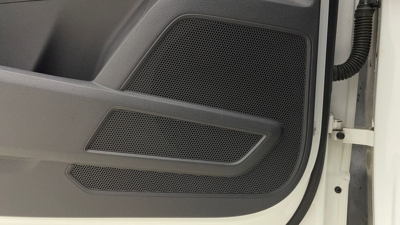 Volkswagen Teramont TRENDLINE 2 | Zero Down Payment | Home Test Drive