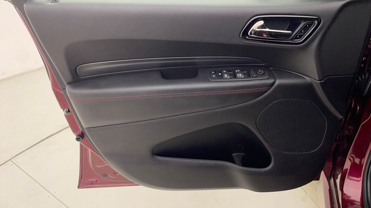 دودج دورانجو 2023 GT | AED 1812/Month | 0 DP | 30 Day Return | Warranty