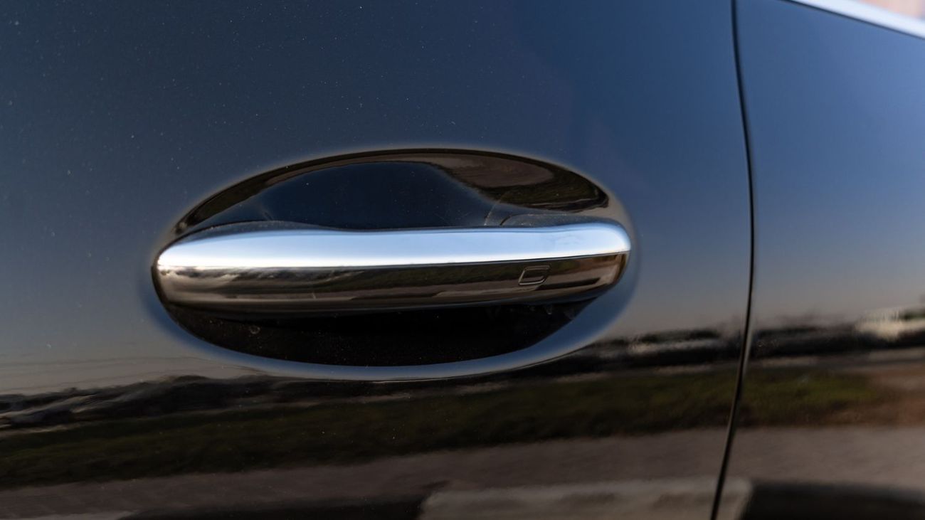 مرسيدس بنز GLC 300 2025 | MERCEDES GLC 300 L 4MATIC DAYNAMIC 7 SEATS