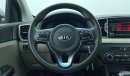 Kia Sportage GDI 2.4 | Under Warranty | Inspected on 150+ parameters