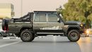 تويوتا لاند كروزر بيك آب MODIFIED TO 2025 MODEL | 4.5L DIESEL | OFF ROAD MODIFIED | MANUAL TRANSMISSION | RHD