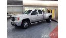 جي أم سي سييرا GMC SIERRA SLE