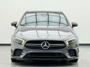 مرسيدس بنز A 35 AMG 2021 Mercedes Benz A35 AMG, Warranty, Full Service History, Excellent Condition, GCC