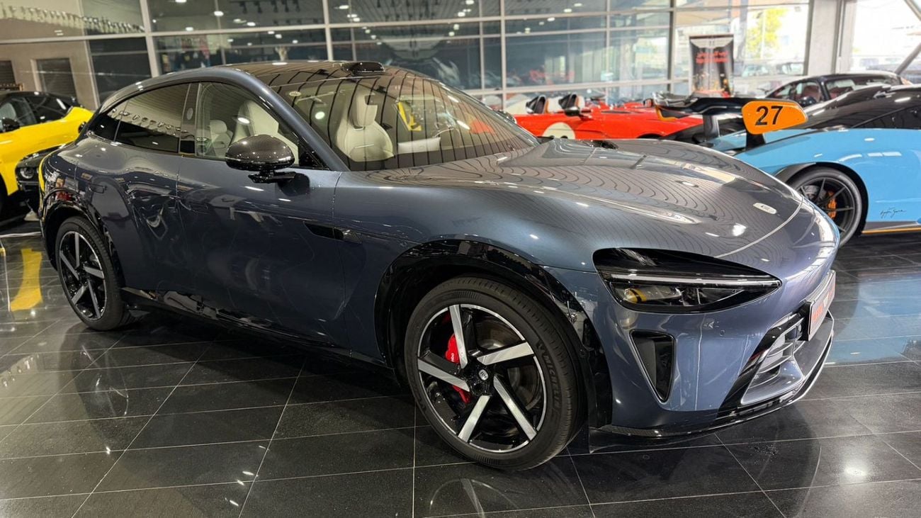 Xiaomi YU7 XIAOMI MAX YU7