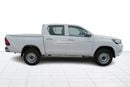Toyota Hilux LHD 2.4L DSL DLX-G1 4WD MT 2025MY