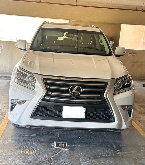 Lexus GX460 Prestige