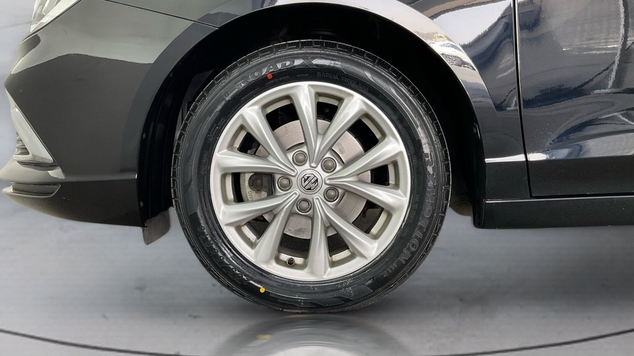 MG 5 Standard | upto AED 20,000 Ramadan Discount | Guaranteed Warranty | 0 Down Payment