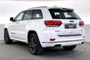 Jeep Grand Cherokee Overland S | Guaranteed Warranty | 0 Down Payment