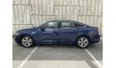 Renault Talisman 1.6L | GCC | EXCELLENT CONDITION | FREE 2 YEAR WARRANTY | FREE REGISTRATION | 1 YEAR COMPREHENSIVE I