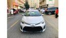 Toyota Corolla SE 2017 For Urgent SALE