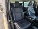 تويوتا جرافينا 3.5L V6 PETROL PREMIUM  6 SEATER FULL OPTION