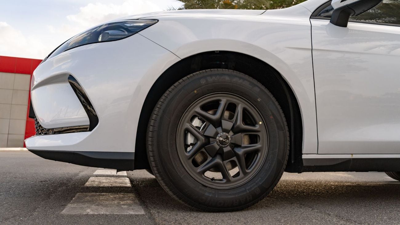 BYD Seal 2025 | BYD SEAL 05 DMI SMART DRIVE 55KM LUXURY [ EXPORT ONLY ]