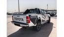 Toyota Hilux TOYOTA HILUX PICK UP RIGHT HAND DRIVE (PM1230)