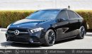 مرسيدس بنز A 35 AMG BITURBO 4Matic